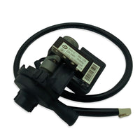 Pump: Induction 11001010000917 .. 4001001602