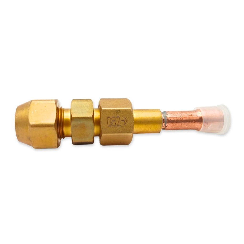 VALVE THROTTLE 15500210000027 .. 4001001607