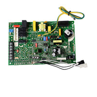 MCB: Assy 17122200003895 .. 4001001621