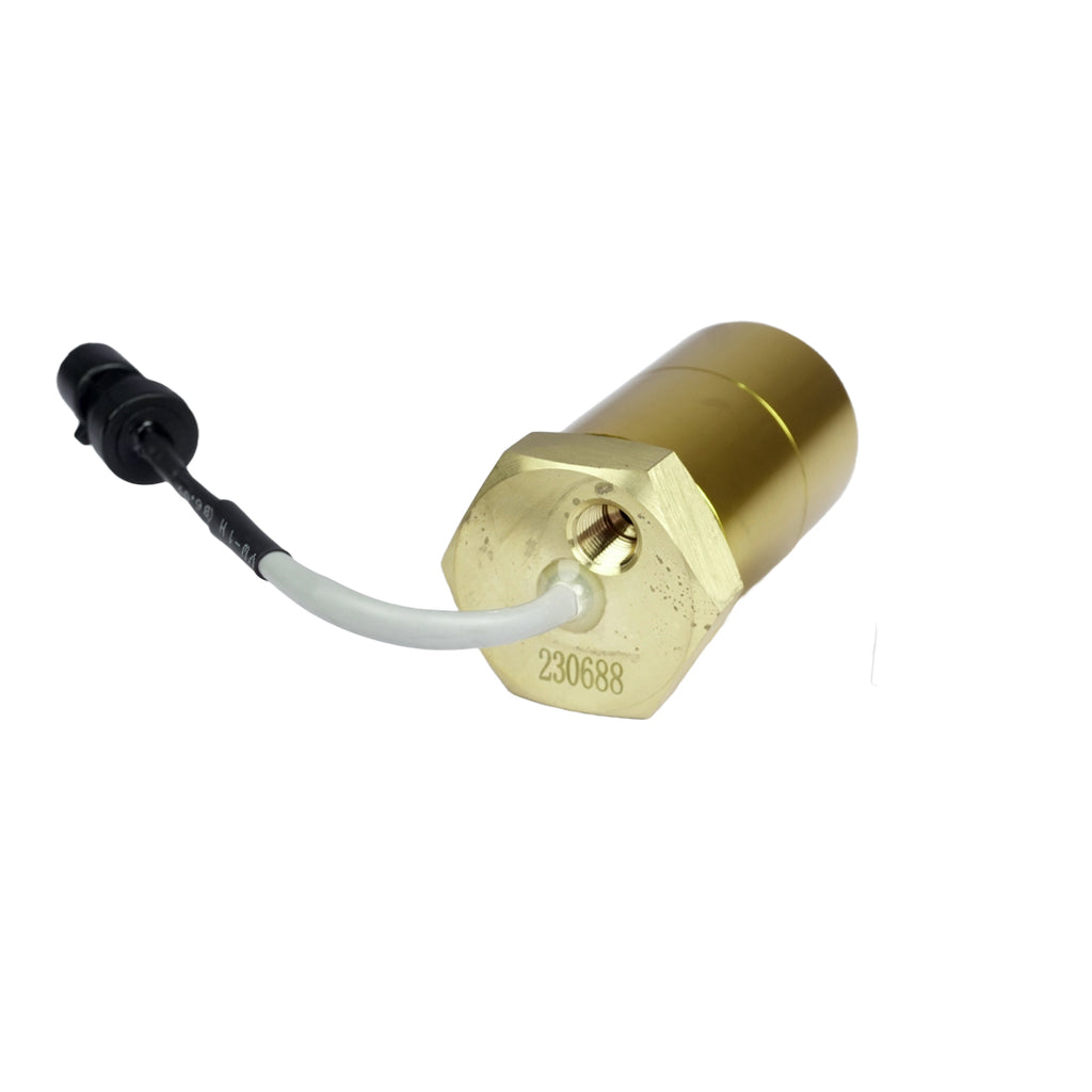 Switch: Oil Level HR12BA012 .. 4001001636