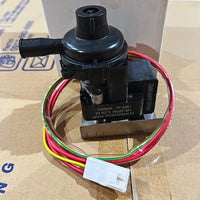 Pump: 40GKX0W0002 .. 4001001646