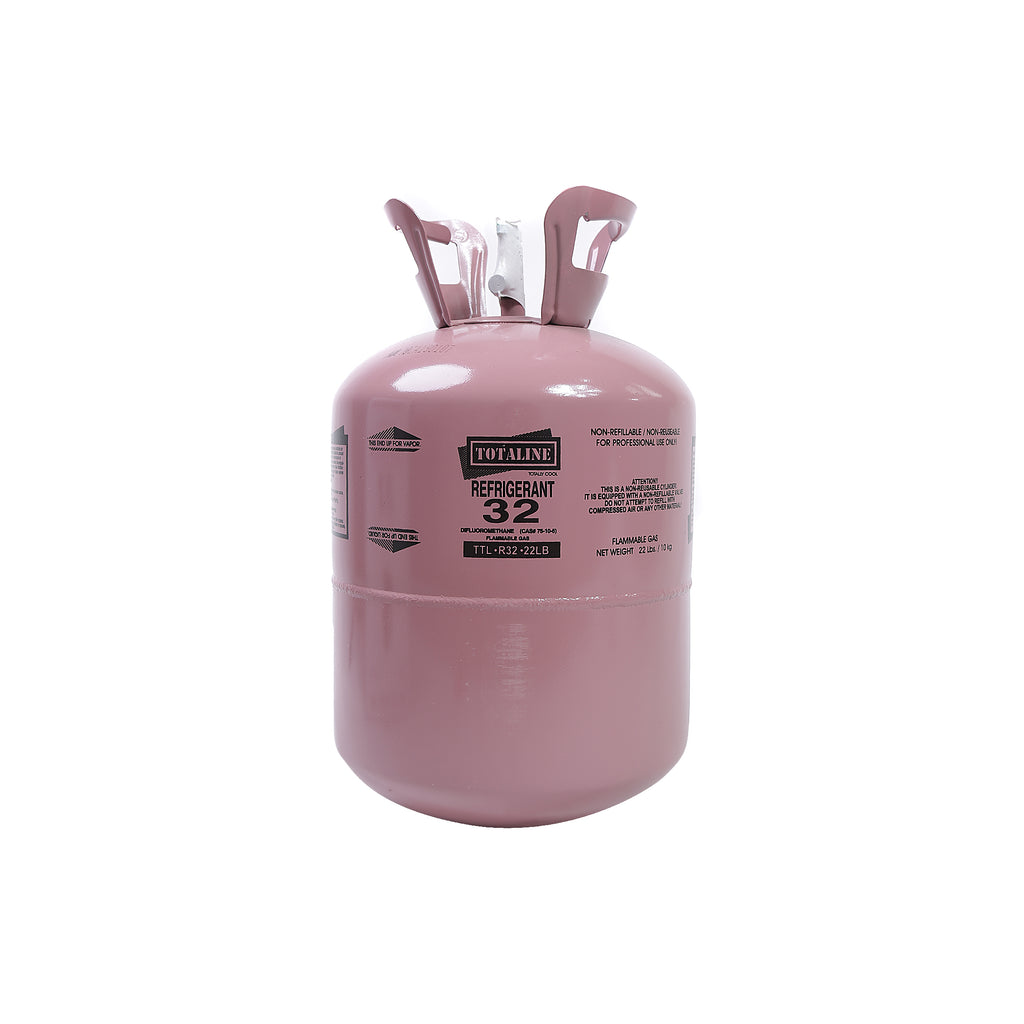 Refr: R-32 10kg/cyl .. 4001001669