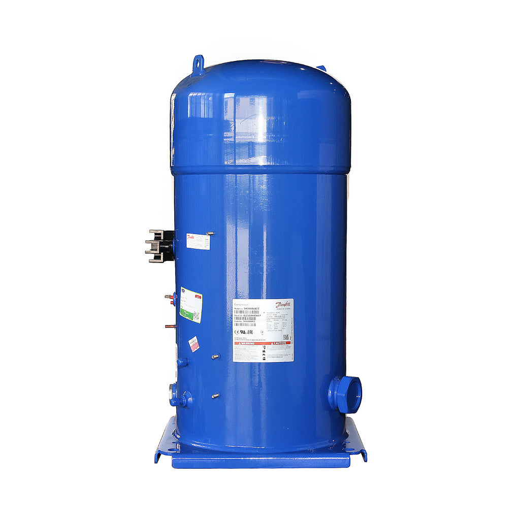 COMPR SH300B4ACC P045-31771 .. 4001001705