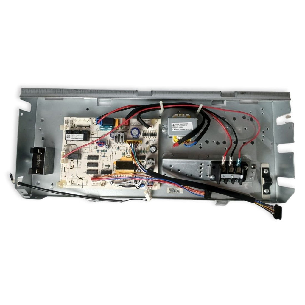 CTRL BOX ASSY 17222700A00338 .. 4001001741