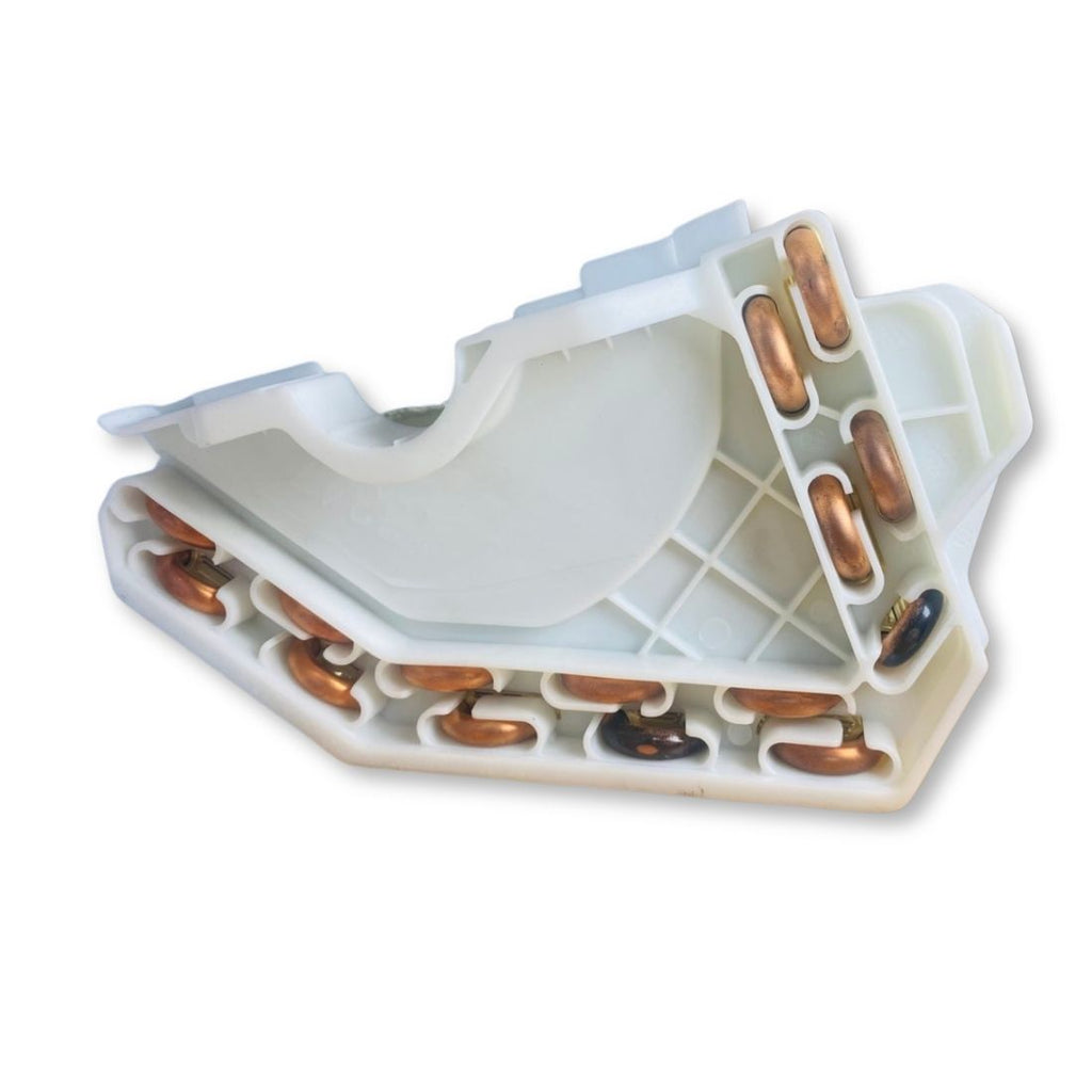 EVAP COIL 15822000008211 .. 4001001766