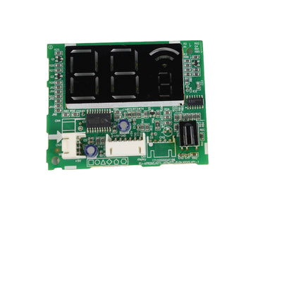DISPLAY BOARD ASY 17122000041914 .. 4001001774