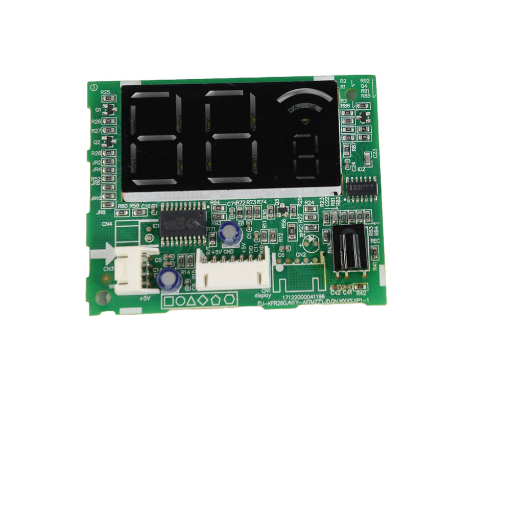 Display Board: Asy 17122000041914 .. 4001001774