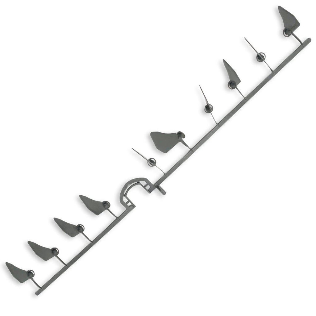 LOUVER HORIZONTAL 12122000013167 .. 4001001776