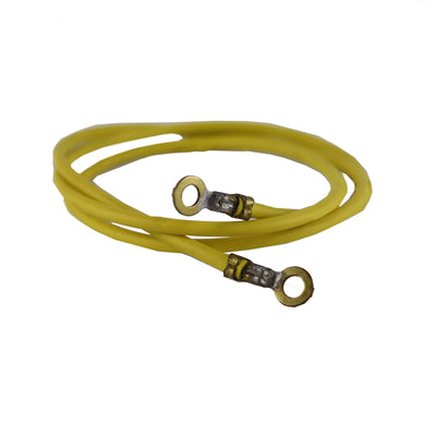 WIRE 12 YEL AS36246003 .. 4001001971