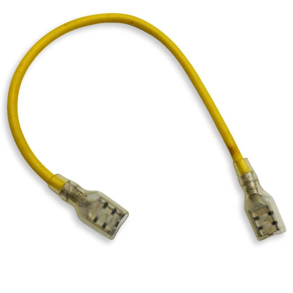 WIRE 16 YEL AS34246035 .. 4001001992
