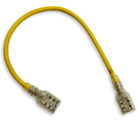 WIRE 16 YEL AS34246035 .. 4001001992