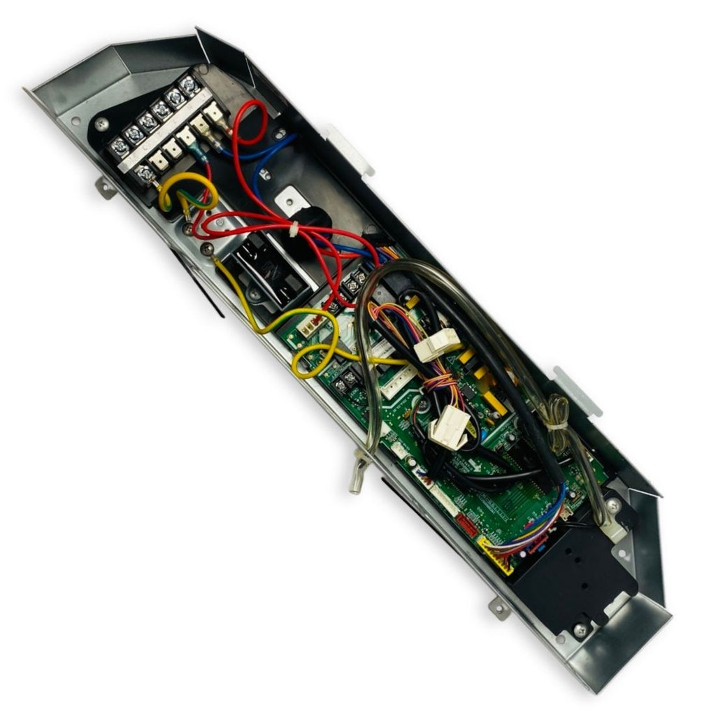 CTRL BOX ASY 17222500A03037 .. 4001002011