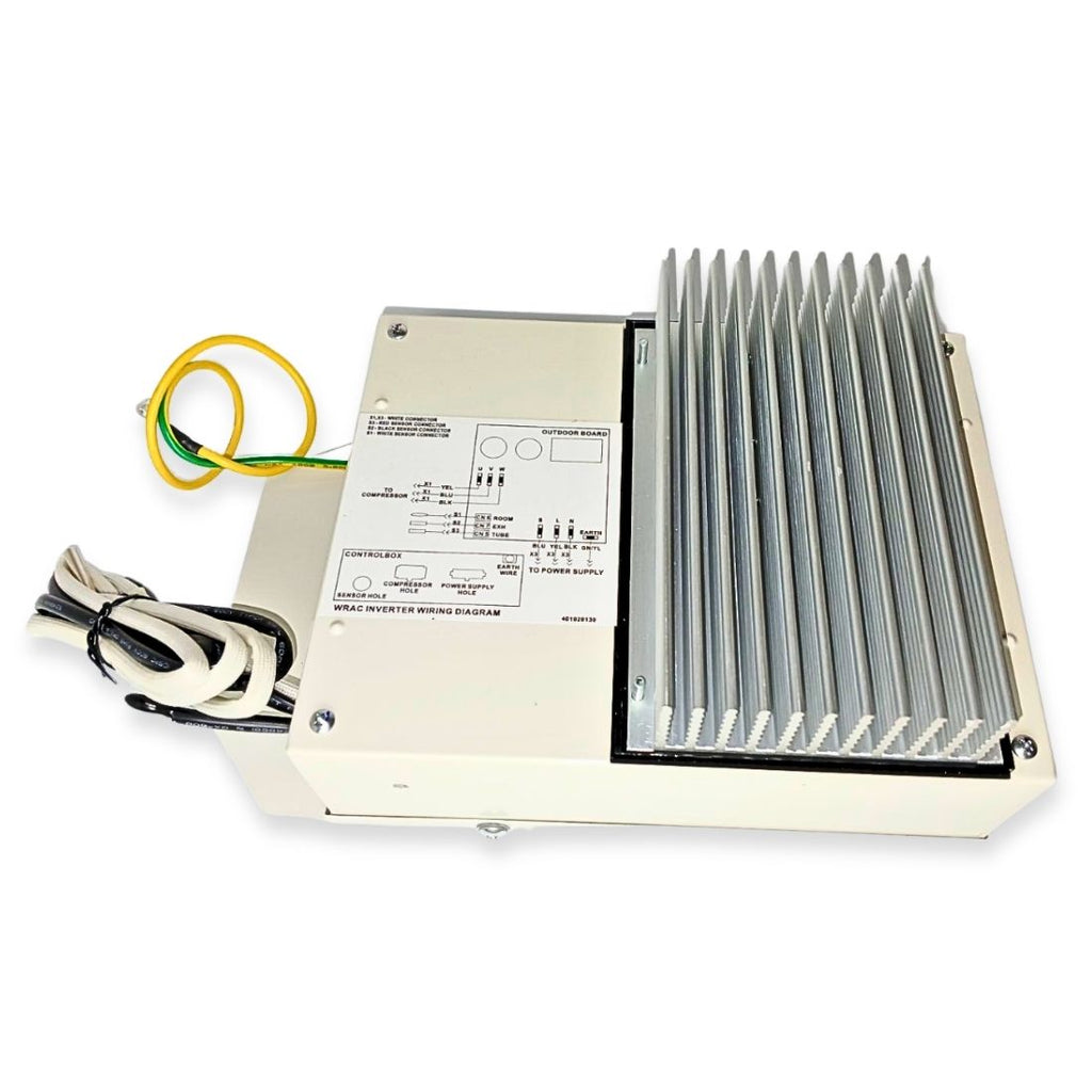 PCB OUTDOOR ASSY 9K/12K V2.0 .. 4001002035