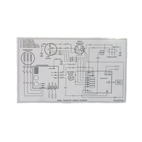 Wiring Diagram: RC14213125 .. 4001002129