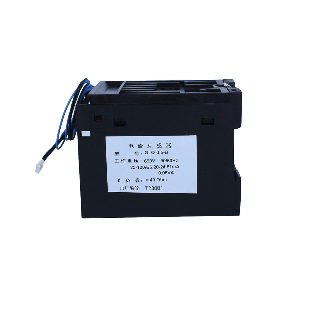Transformer: Current GLQ 0.5 .. 4001002158