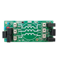 PCB ASSY 43T6V781 .. 4001002292