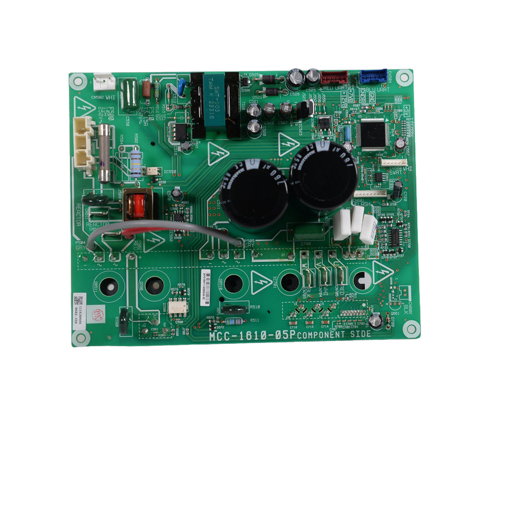 PCB: Assy 43T6V776 .. 4001002293