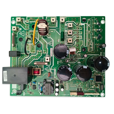 PCB: Assy 43T6V778 .. 4001002295