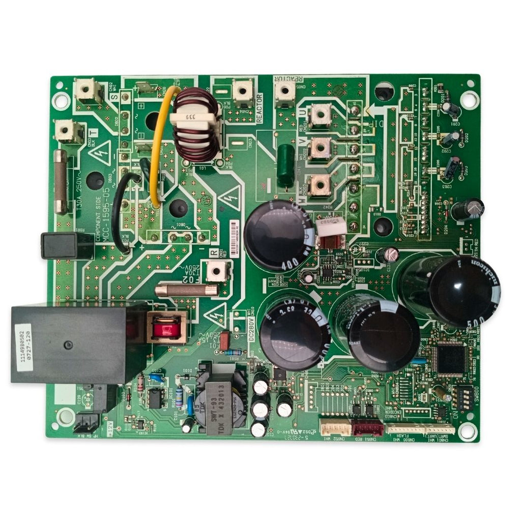 PCB: Assy 43T6V778 .. 4001002295
