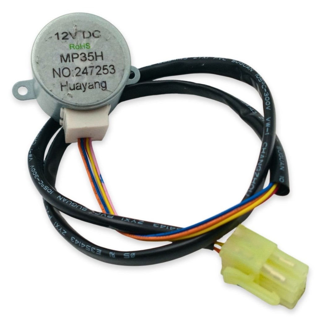 Step Motor:SM-35-27-24-1 11002010000067 .. 4001002345