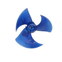 Fan: Axial Flow 12100105000201 .. 4001002362