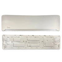 PANEL ASSY 12122000A50123 .. 4001002389