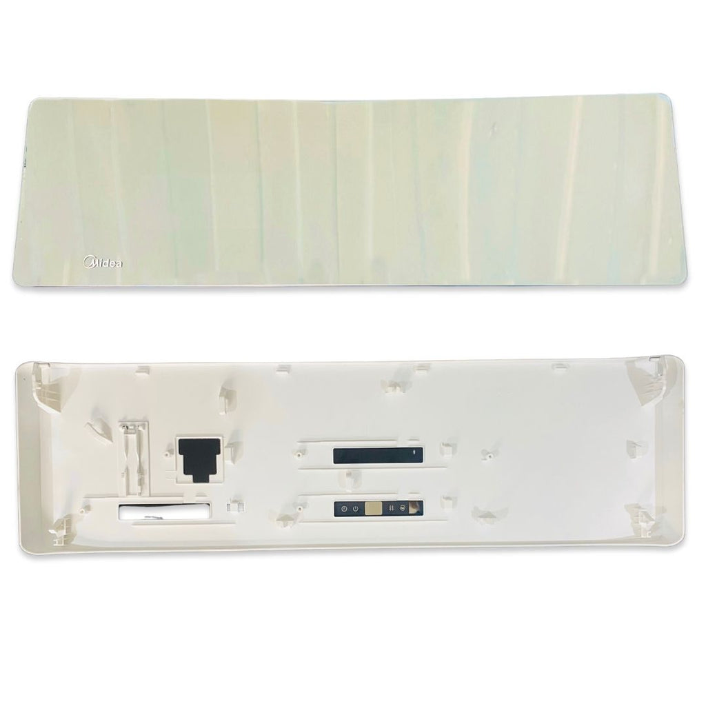 PANEL ASSY 12122000A51873 .. 4001002394