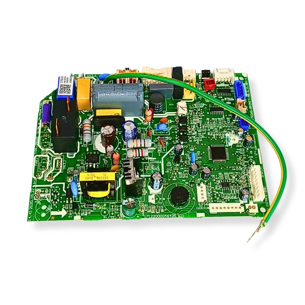 MCB ASSY 17122000040332 .. 4001002412