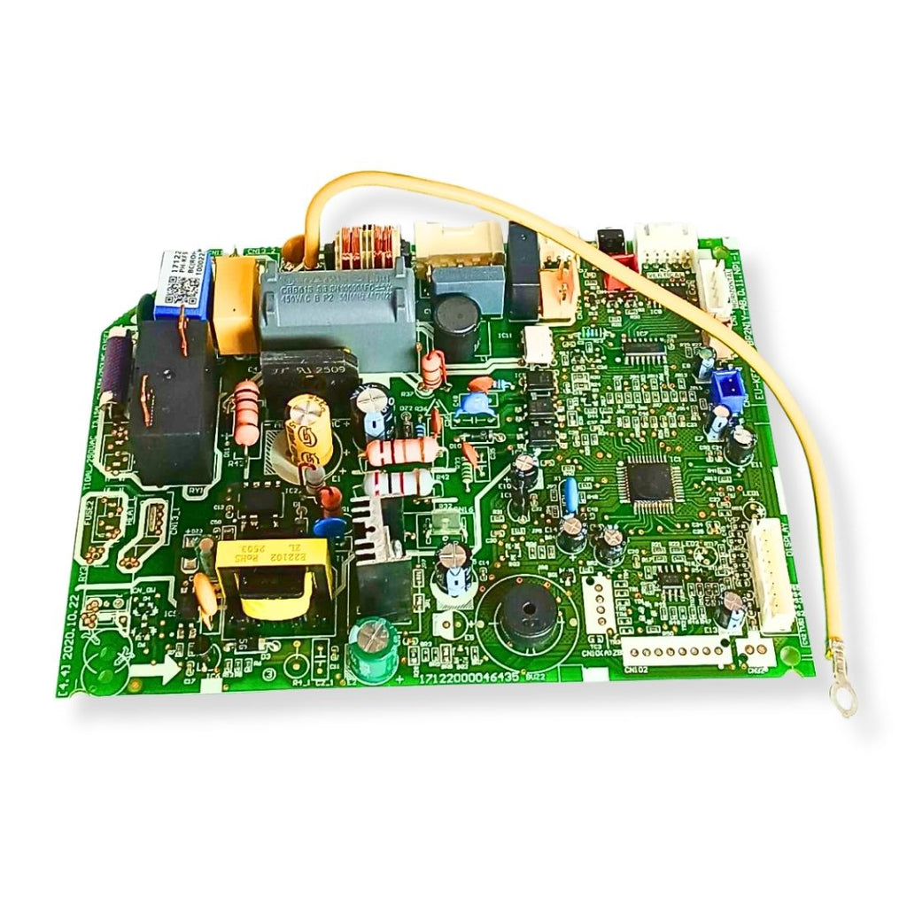 MCB ASSY 17122000A20508 .. 4001002414