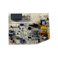 MCB: Assy 17122000A31209 .. 4001002417
