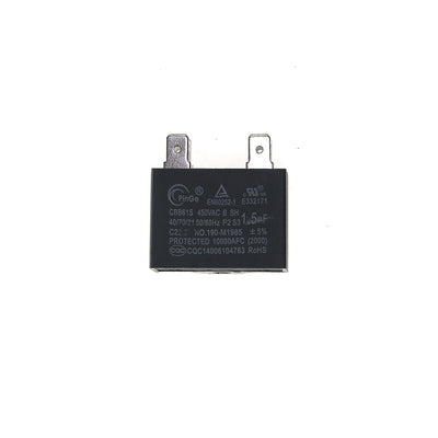 CAPCTOR FM 17400101000081 1.5UF/450V .. 4001002419