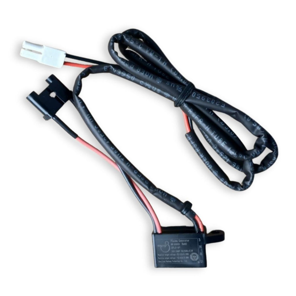 Generator: Ionizer+ 17400609A00004 .. 4001002420