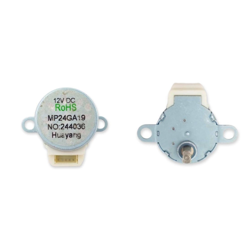 Step Motor:SM-24-19-16-32 11002010000064 .. 4001002440