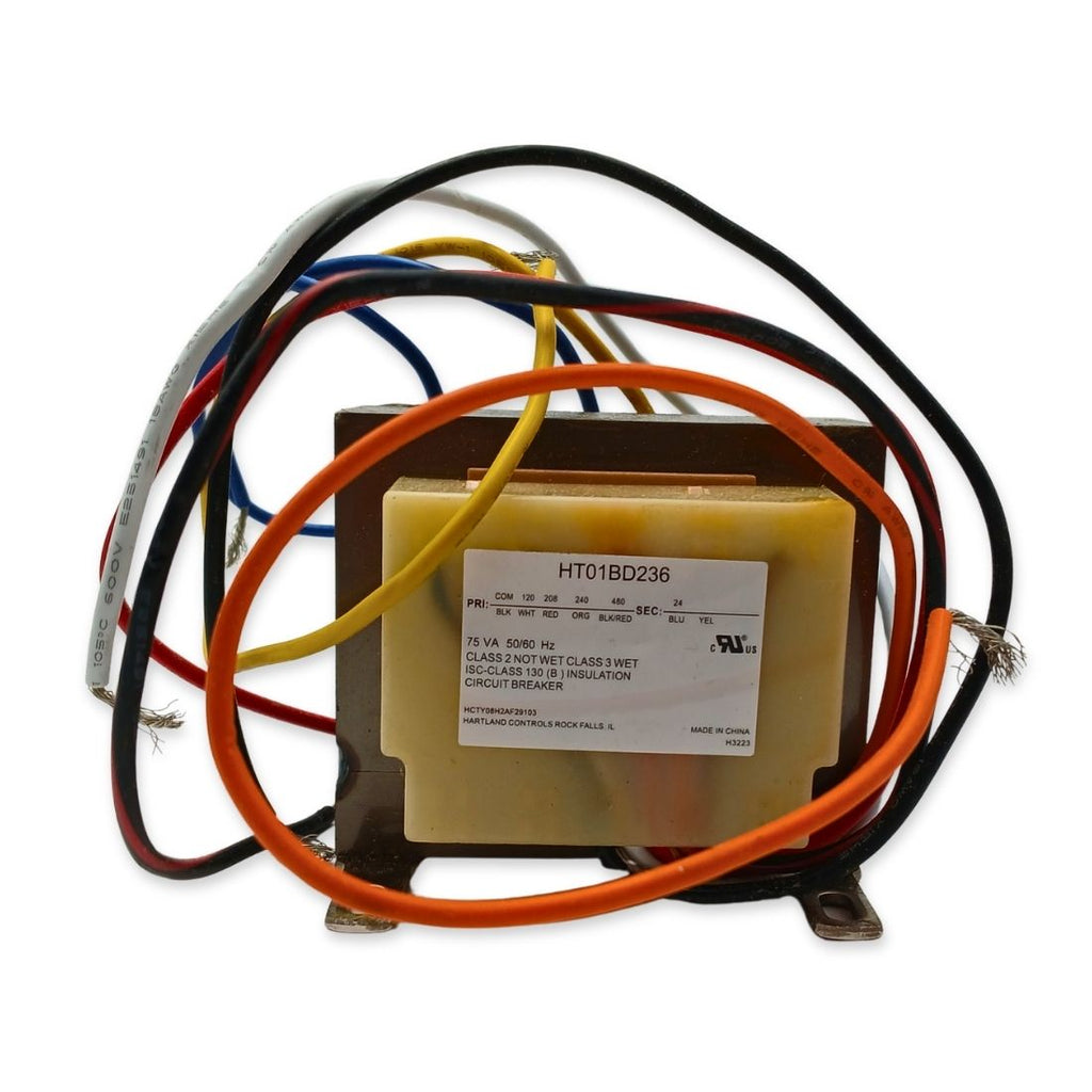 Transformer: HT01BD236 .. 4001002474