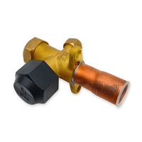 SERVICE VALVE GAS 15500204000482 .. 4001002484