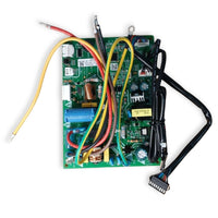 PCB INDOOR 18K 308010063 .. 4001002502