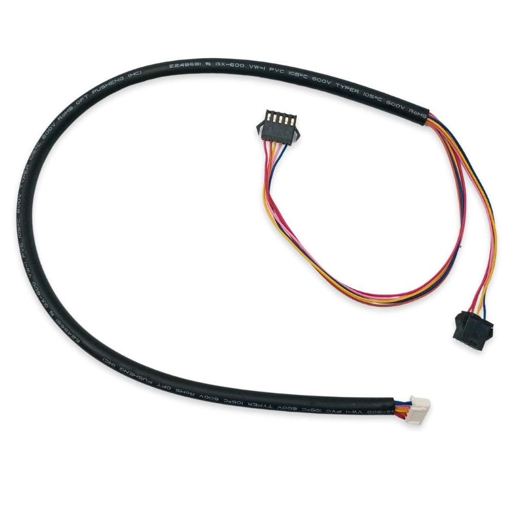 WIRE STEP MOTOR 17401204000243 .. 4001002520