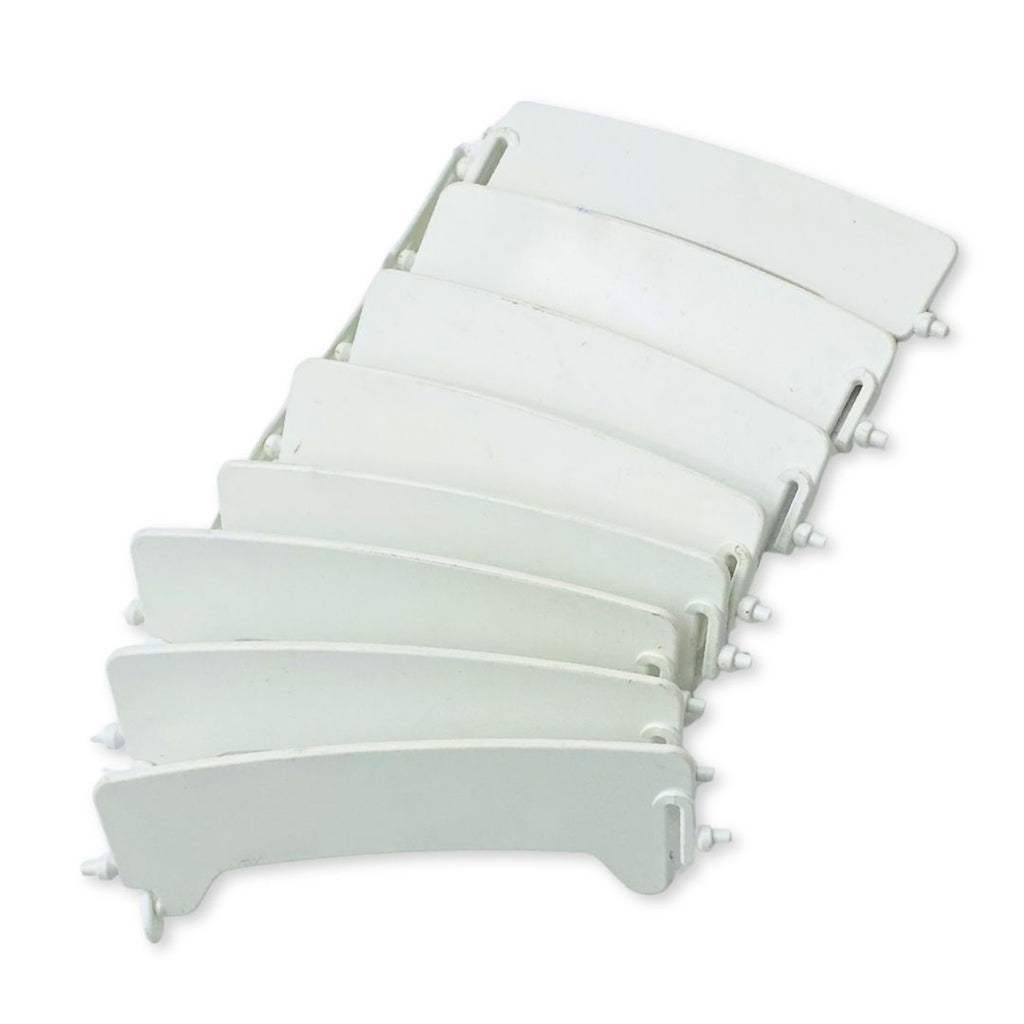 FGRILLE LOUVER ASY CON RC14328077 .. 4001002540