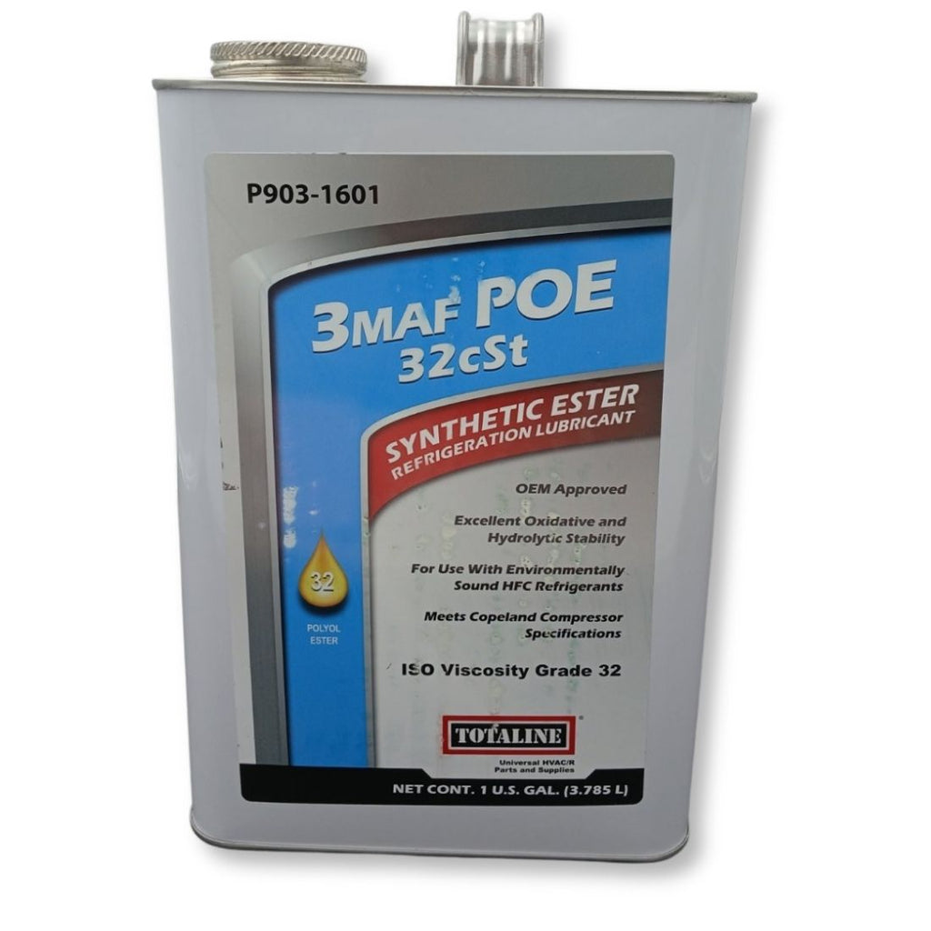 Oil: 3MA P903-1601 .. 4001002553