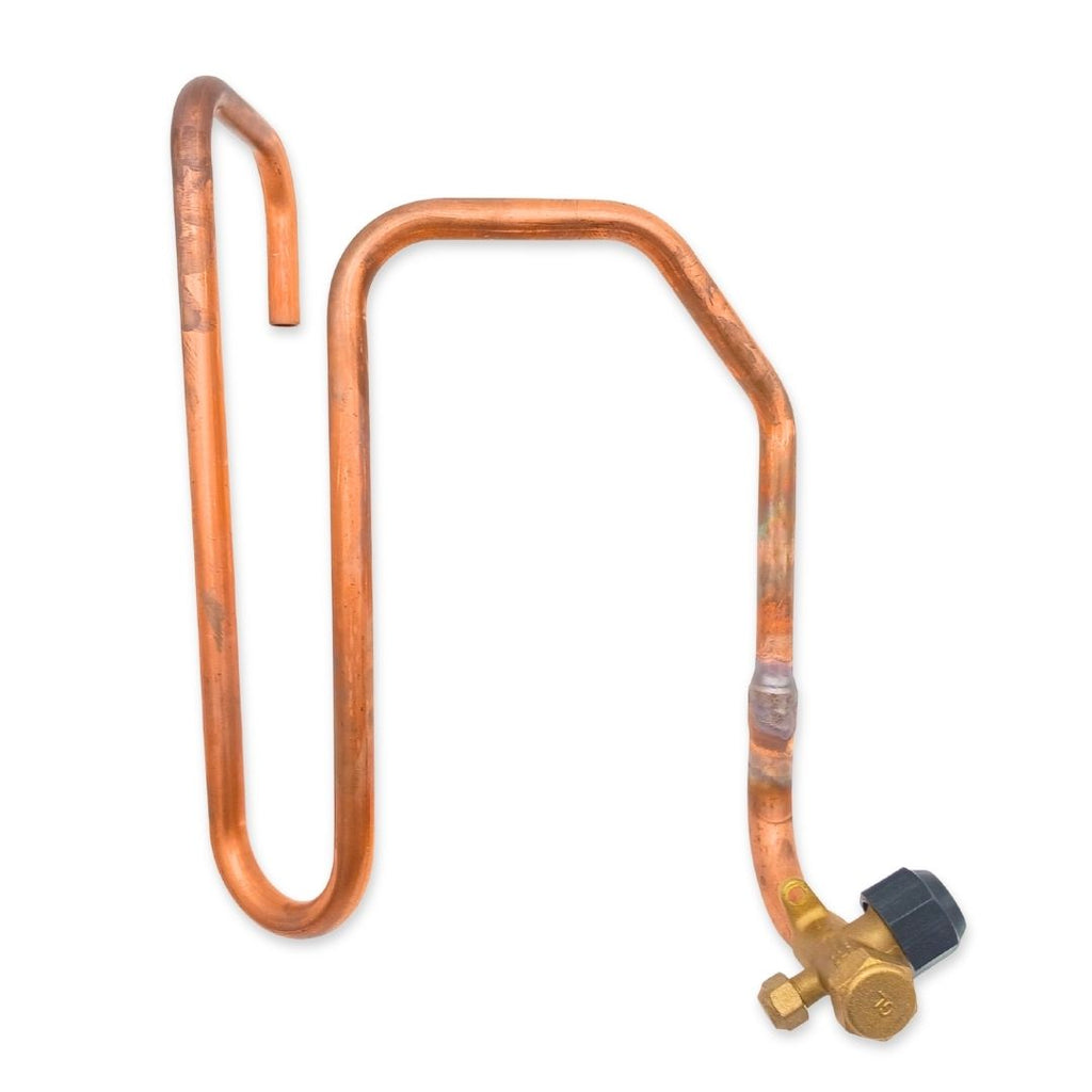GAS VALVE ASY 15422500000113 .. 4001002619