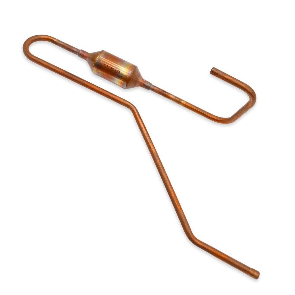 DISH PIPE ASY 15122000021494 .. 4001002622