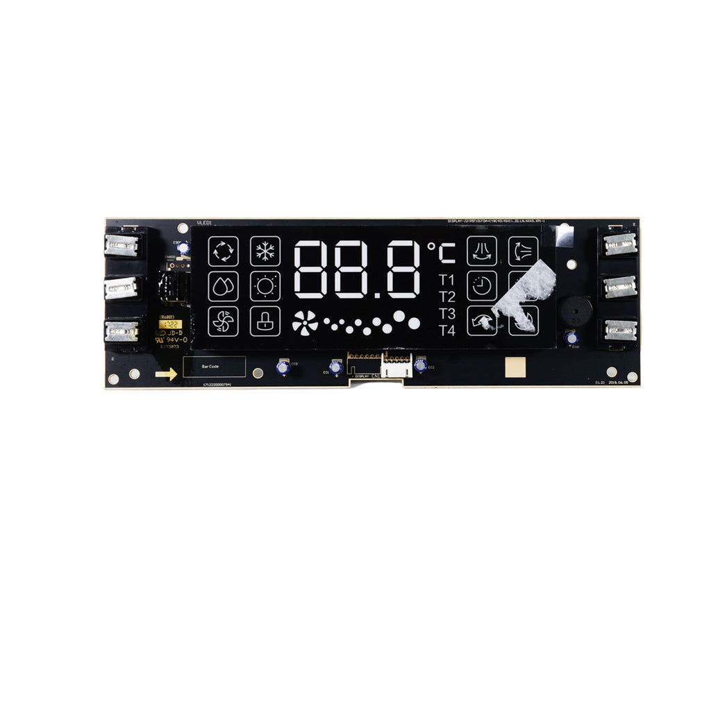 Compr Wire: Asy 17401203A03350 .. 4001002623