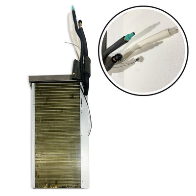 EVAP COIL 15822200002548 .. 4001002626