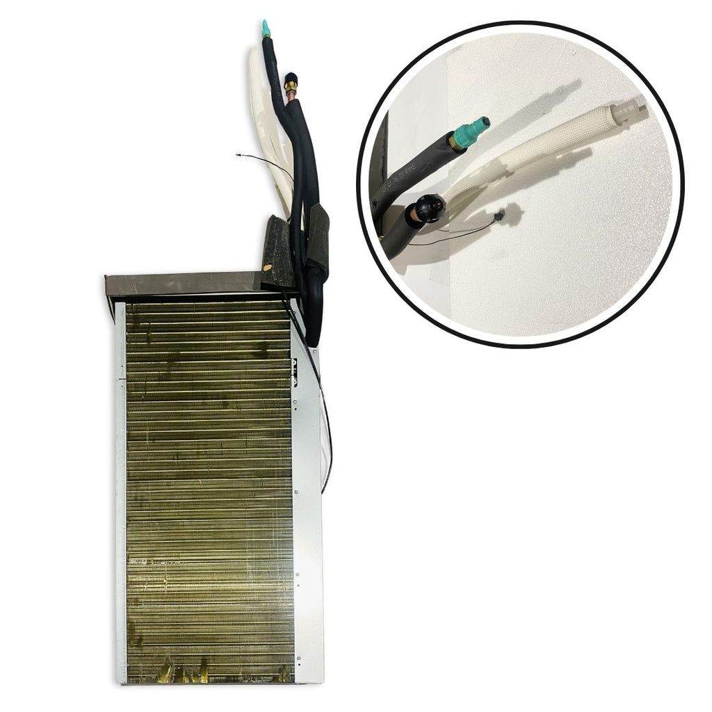 EVAP COIL 15822200002548 .. 4001002626
