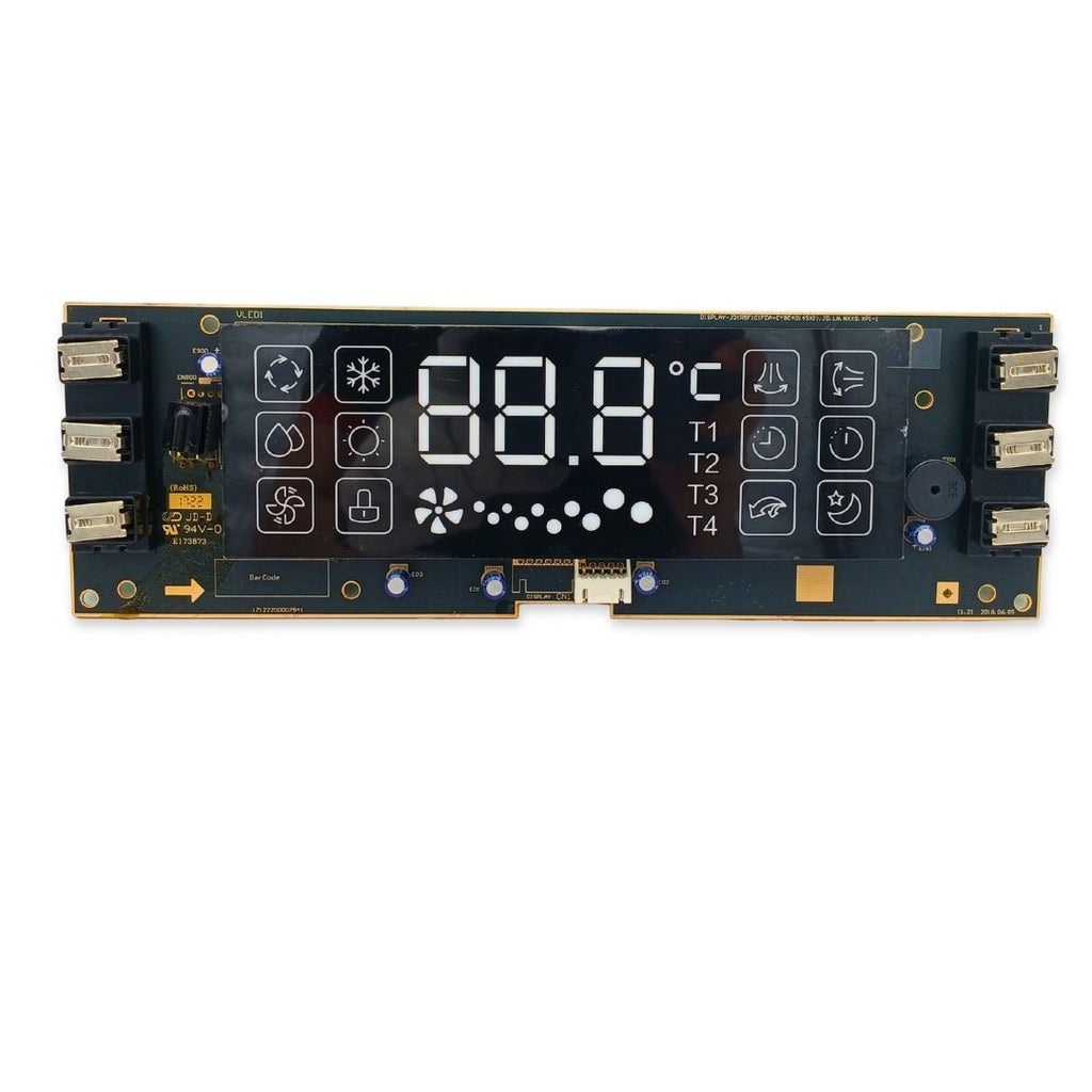 Disp Board: Flr Stand Asy 17122200007939 .. 4001002628