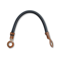 WIRE 12 BLK AS36246007 .. 4001003175