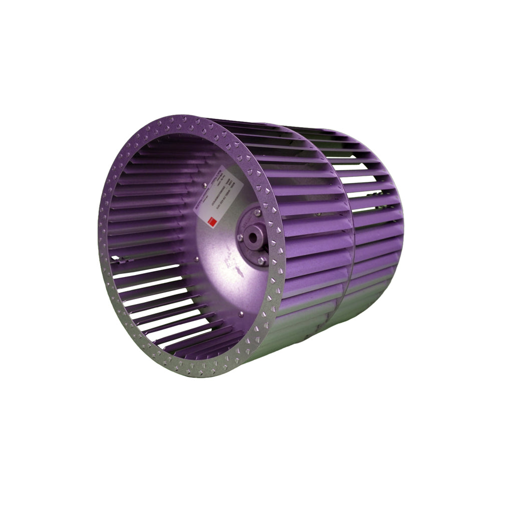 Blower Wheel: KDD 10/10 .. 4001003216