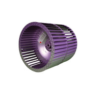 Blower Wheel: KDD 10/10 .. 4001003216