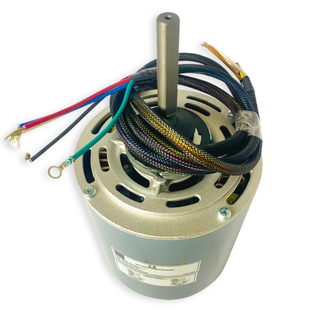 FM 220-240V 1Ph/60Hz 550W6P/3S .. 4001003218