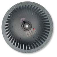 Blower Wheel: CW KD2 10/10 .. 4001003220